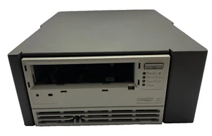 Lecteur de bande HP 303459-001 LTO Ultrium 1 100 Go 6430506-02 - Photo 1/3