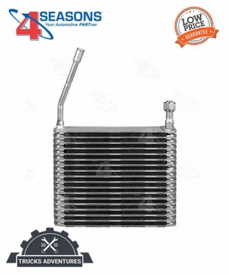 Four Seasons A/C Evaporator Core 54195 | High-Quality Auto Part, Universal Fit f - Image 1 of 4