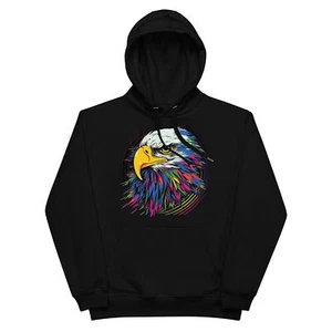 World of Wilds - Rockin' Eagle - Save our Planet - Picture 1 of 20