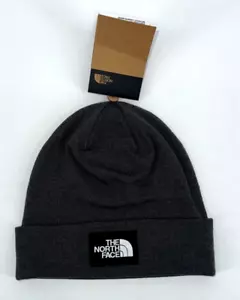 The North Face Dock Worker Recycled Beanie - Picture 1 of 12