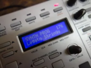 Novation X-Station 49 VA Polysynth - Picture 1 of 8
