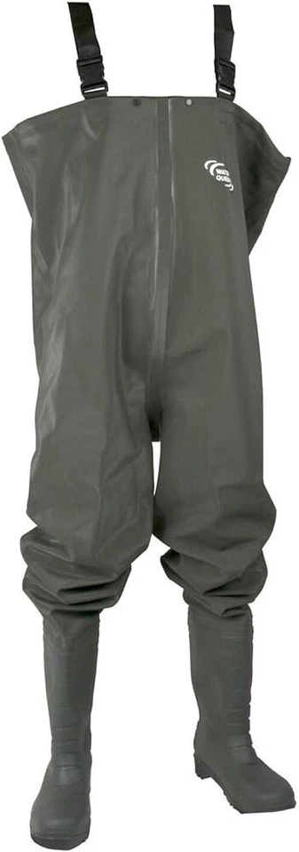 Waders Water Queen   Tl. 41 pvc.  - Immagine 1 di 1