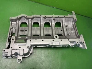 Refuerzo de cárter superior de aleación Ford Ranger Mk3 BB3Q-6U004-BD 3.2 TDCI SA2R - Imagen 1 de 5
