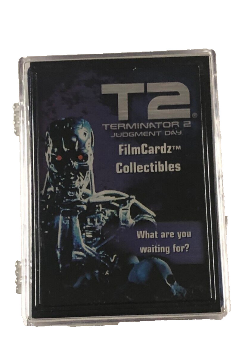 ターミネーター2 トレーディングカード大量セット　レア　アートボックス Amazon.co.jp: ターミネーター2 ジャッジメント・デイ