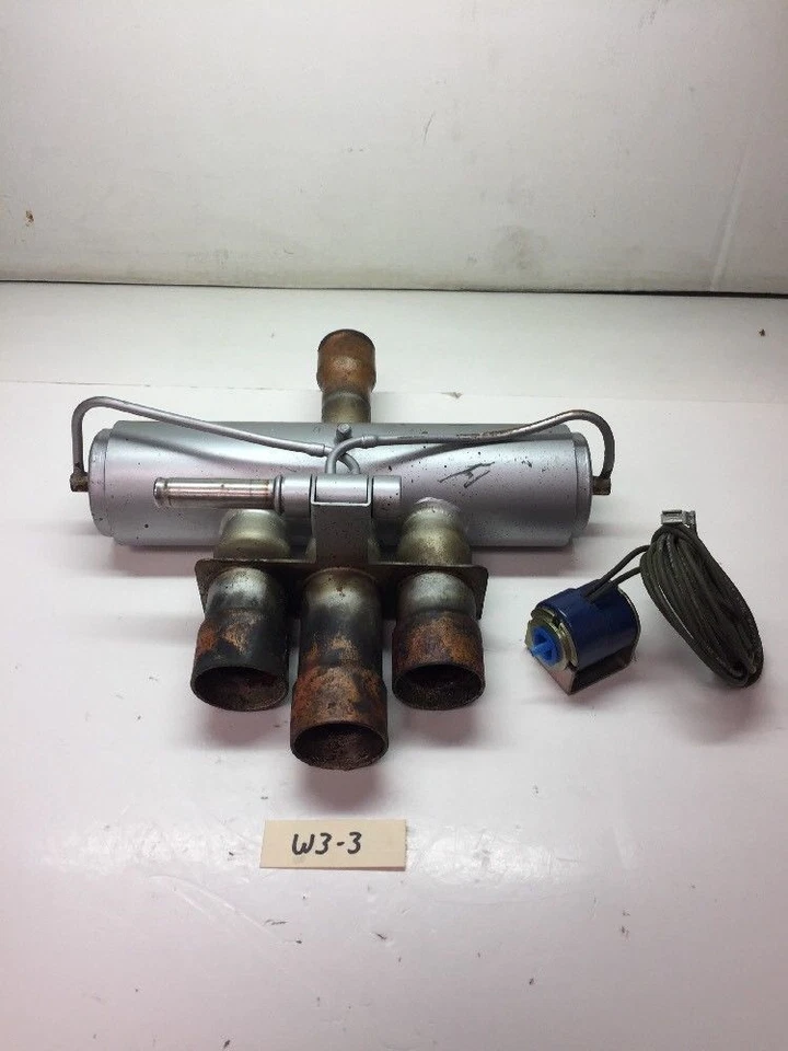 ALCO Solenoid Valve 401RB-8F911 *Fast Shipping* Warranty! - Image 1 of 1