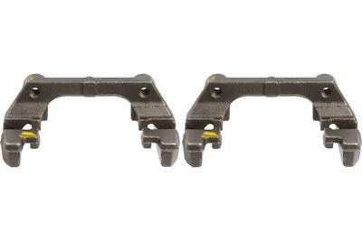 Rear PAIR Cardone Disc Brake Calipers for 2008-2013 Volvo C30 (KIT17829) - Image 1 of 4