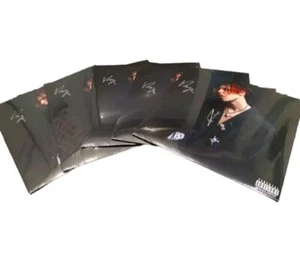 YUNGBLUD Signed Autographed Sealed Self Titled Vinyl Album - Picture 1 of 1