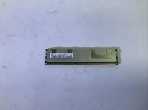 M393B5170EH1-CH9 Samsung Samsung M393B5170EH1-CH9 4GB DDR3 SDRAM RAM - JJ Q2B - Picture 1 of 7