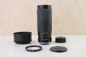 Tamron SP 60-300mm f3.8-5.4 23A CF Tele-Zoom Adaptall2 mount with Nikon AI mount - Picture 1 of 5