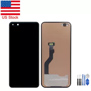 Für Huawei P40 Pro LCD Touch Display Digital Bildschirm Ersatzteile-US - Bild 1 von 12