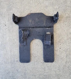 1973-75 Kawasaki Z1 900 Air Cleaner Stay Z1A 73 74 75 Air Box Support Bracket - Picture 1 of 3