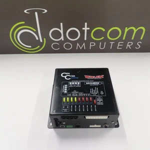 Whelen CenCom Sapphire Control Module 01-0287042-01-K Cen Com Saphire - Bild 1 von 6