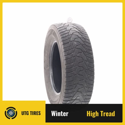 Usado 275/65R18 Hankook Winter i*Pike X W429A 116T - 9.5/32 Foto 1 de 4