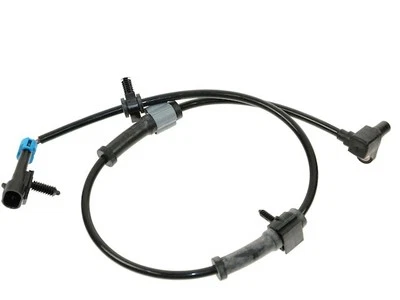 Sensor de velocidad ABS 2001-2006 GMC Sierra 2500 HD 93882JJWV 2002 2003 2004 2005 Foto 1 de 2