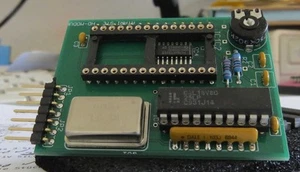Module Atari 520/1040STF(M) ou STE HD... - Photo 1/5