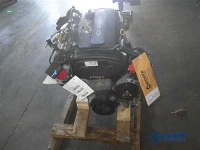 Conjunto de motor Chevrolet Sonic 2013-2018 1.8L 4 cilindros 25195933 R01590624 - Imagem 1 de 4