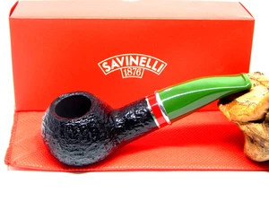 TUBO COMPLETO SAVINELLI NUEVO 2025 SAN NICHOLAS AUTOR RÚSTICO 320 KS Estate - Imagen 1 de 12
