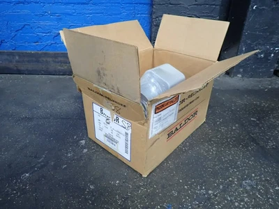 MOTOR BALDOR 35Z285M982G1 .75 HP 10251300014 Foto 1 de 4