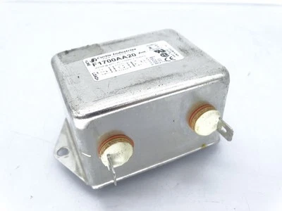 POWERS HOLDINGS INC CURTIS INDUSTRIES F1700AA20 FILTER - Image 1 of 3