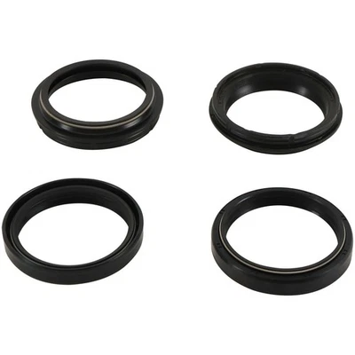 Pivot Works Fork Seal Kit For Kawasaki KX 250 2002-2007  PWFSK-Z003 - Image 1 of 3