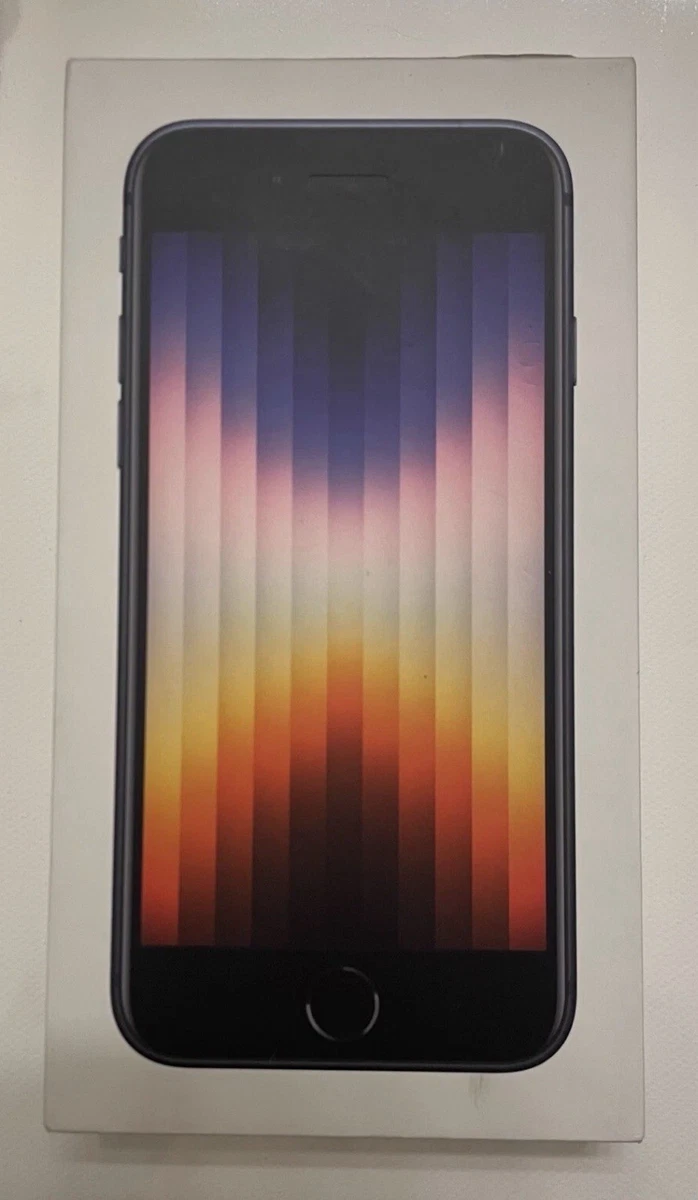 Apple iPhone SE 64GB Cell phones & Smartphones for Sale - eBay