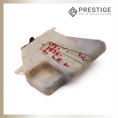 Toyota Land Cruiser 1991 1992 radiador refrigerante depósito tanque botella 16470-61060 Foto 1 de 4