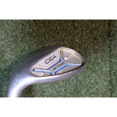 Adams Idea A7OS 35" Golf L Wedge LH / 4L-LA95 - Image 1 of 4