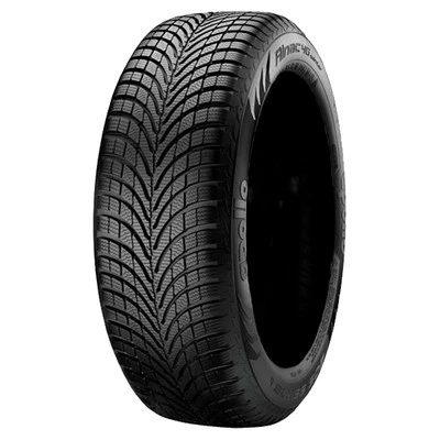 WINTERREIFEN APOLLO 165/65 R14 79T ALNAC 4G WINTER - Bild 1 von 4