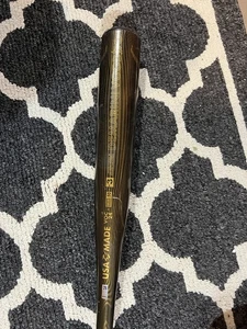 Demarini Voodoo One (-3) BBCOR 2024 3033 - Bild 1 von 3