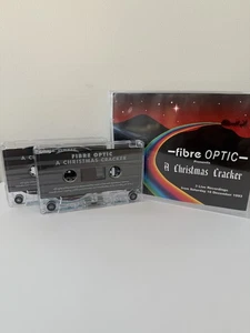 Carl Cox & DJ SS - Live At Fibre Optic, Coventry - 18th Dec - 1993 - Rave Tapes  - Picture 1 of 3