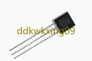 5PCS NEW UMW18B20 TO 92 Programmable digital thermometer - Picture 1 of 2