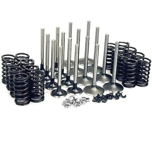 New Intake & 1.6" Exhaust Valves & Springs 383 413 426 440 Chrysler Big Block - Bild 1 von 1