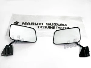Außenspiegel für Suzuki Sierra Samurai Jimny Sj410 413 - 2er Set - Bild 1 von 9