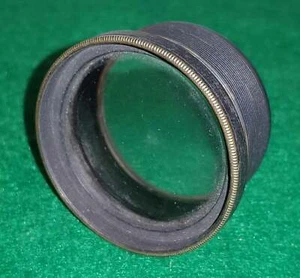 Optica lente antigua rosca 42 mm - Picture 1 of 3
