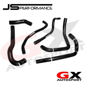 Kit de manguera de refrigerante Js Performance Triumph Daytona 955i (97-01) - Imagen 1 de 2