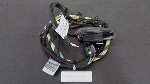 BMW X3 E83 & LCI Cable Set Cable Loom Door Rear Wiring Set Rear Door - Picture 1 of 1