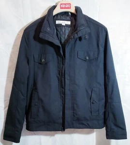 Kenneth Cole New York Men’s Jacket BLACK SIZE MEDIUM M - Picture 1 of 5