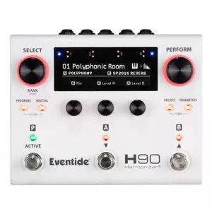 Brand New Eventide H90 Harmonizer Multi-Effects - Picture 1 of 1