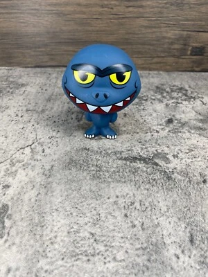 Loot Crate Original Kidrobot Godzilla BHUNNY Vinyl Figure Godzilla 1954 4 Inch - Image 1 of 3