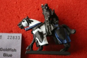 Games Workshop Warhammer Bretonnian Questing Knights Bretonnia Metall verpackt Brandneu in Verpackung - Bild 1 von 2