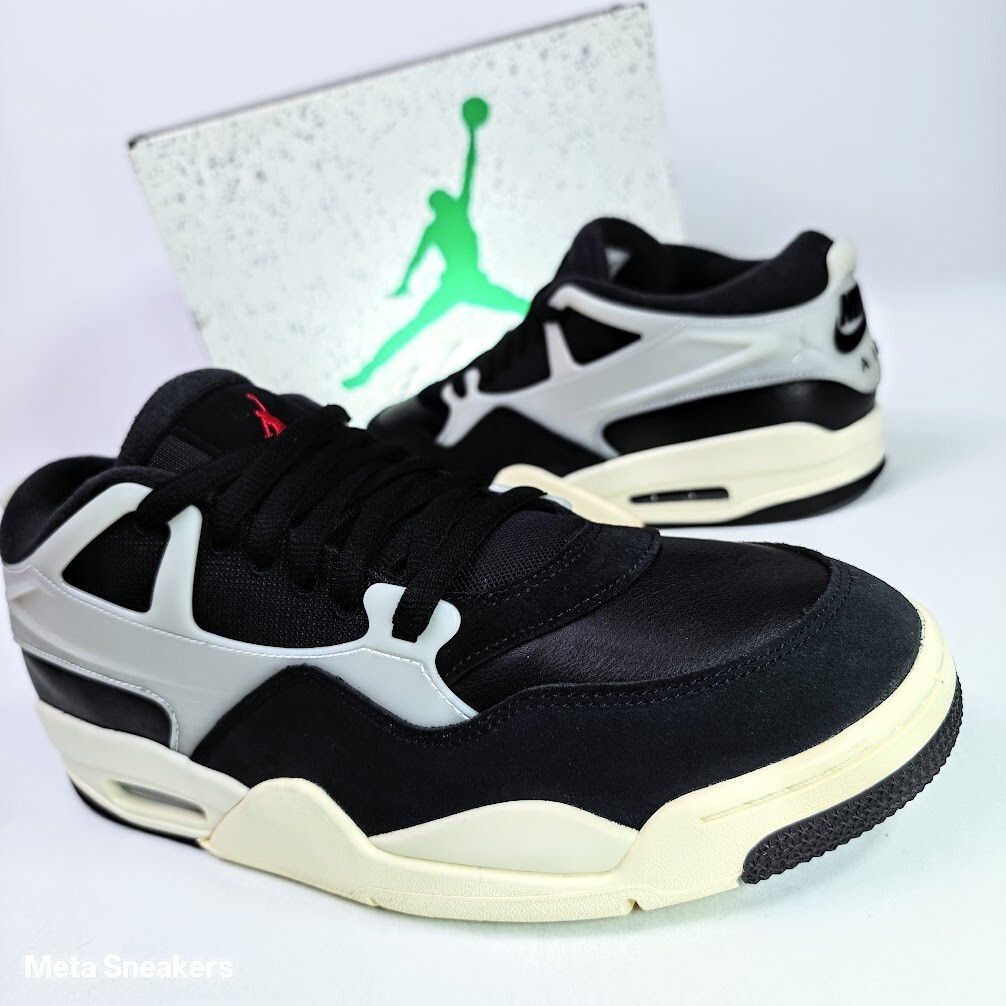 NIKE - RM Air Jordan 4 RM Men's Shoes. Nike.com