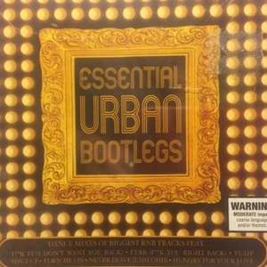 Essential Urban Bootlegs CD - Picture 1 of 2