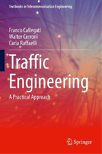 Franco Callegati Walter Cerroni Carla Raffaelli Traffic Engineering (Paperback)