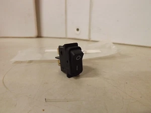 Interruptor de apagado y encendido 676-5500 - Imagen 1 de 11