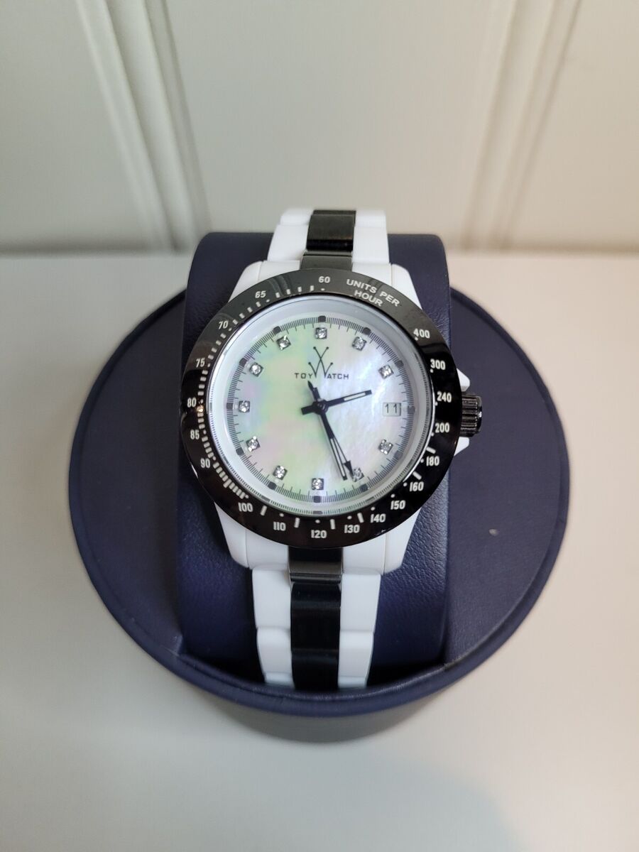 ToyWatch Wristwatches with Chronograph for sale | eBay ToyWatch Wristwatches with Chronograph for sale | eBay