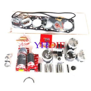 2H overhaul rebuild kit piston ring bearing gasket FOR TOYOTA engine Parts - Picture 1 of 1