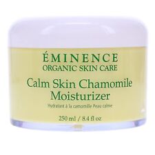Eminence Calm Skin Chamomile Moisturizer (8.4oz/250ml) BRAND NEW GREAT PRICE 🔥
