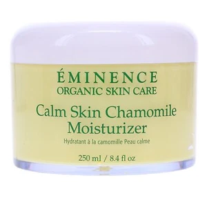 Eminence Calm Skin Chamomile Moisturizer (8.4oz/250ml) BRAND NEW GREAT PRICE 🔥 - Picture 1 of 6