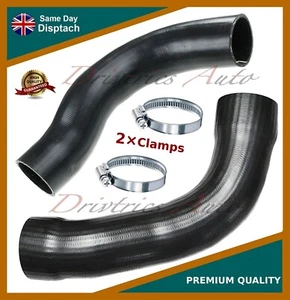 For Volvo S60 S80 V60 V70 XC60 XC70 D3/4/5 INTERCOOLER PIPE TURBO HOSE, 31370705 - Picture 1 of 2