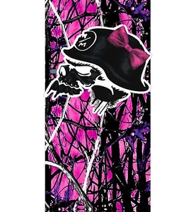 Truck Bed Decal - Metal Mulisha #2 - Striping Graphics Vinyl Sticker - Picture 1 of 2